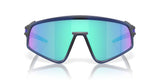 Oakley Latch Panel Sunglasses | The Bike Affair