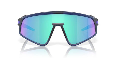 Oakley Latch Panel Sunglasses | The Bike Affair