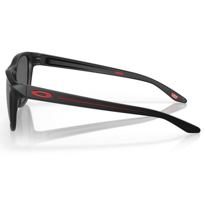 Oakley Manorburn Marc Marquez Collection Sunglasses | The Bike Affair