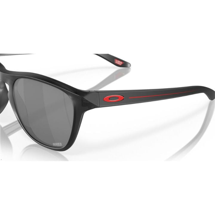 Oakley Manorburn Marc Marquez Collection Sunglasses | The Bike Affair