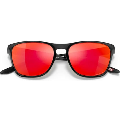 Oakley Manorburn Sunglasses | The Bike Affair