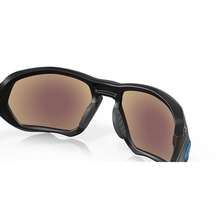 Oakley Plazma Sunglasses | The Bike Affair