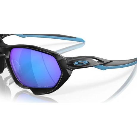 Oakley Plazma Sunglasses | The Bike Affair