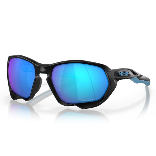 Oakley Plazma Sunglasses | The Bike Affair