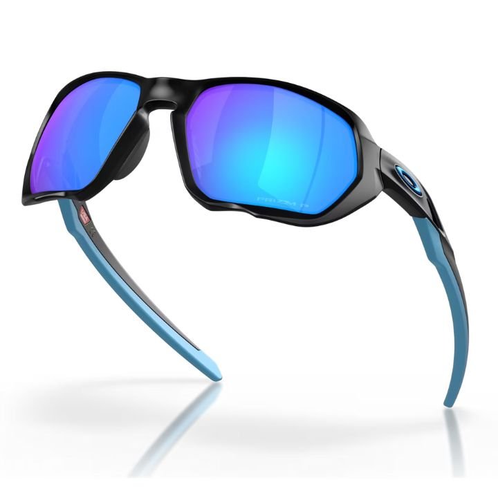 Oakley Plazma Sunglasses | The Bike Affair