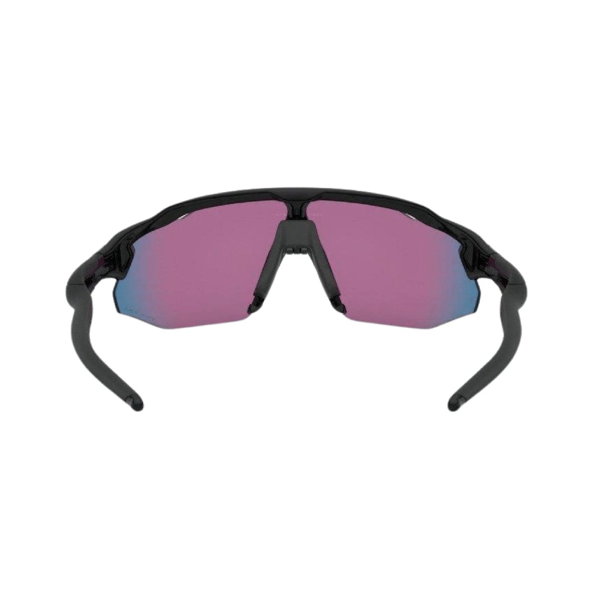 Oakley Radar EV Advancer Sunglasses | The Bike Affair