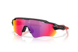 Oakley Radar EV Path 100 Thieves Collection Sunglasses | The Bike Affair