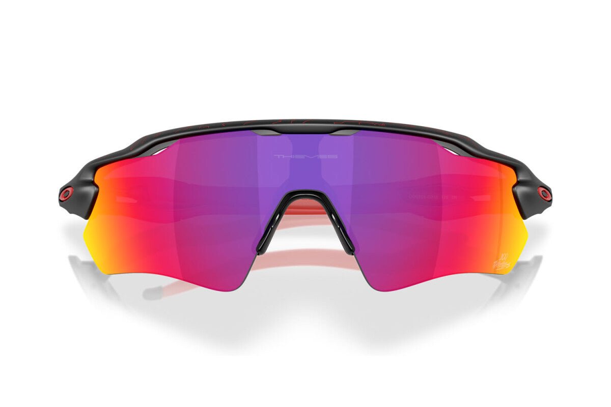 Oakley Radar EV Path 100 Thieves Collection Sunglasses | The Bike Affair