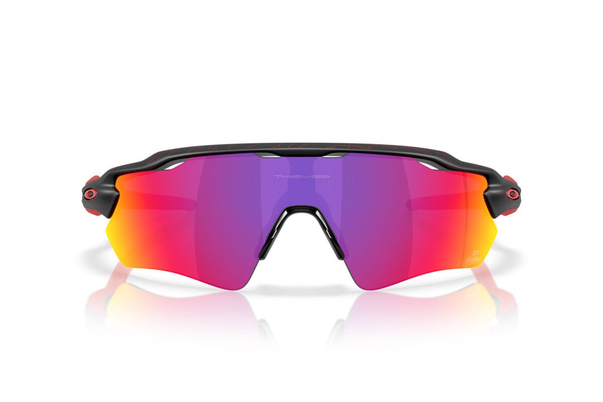 Oakley Radar EV Path 100 Thieves Collection Sunglasses | The Bike Affair