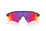 Oakley Radar EV Path 100 Thieves Collection Sunglasses | The Bike Affair