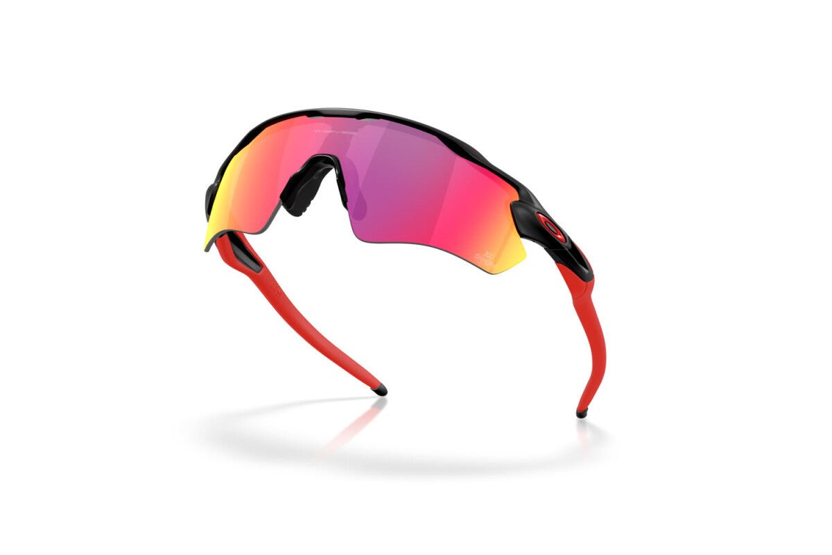 Oakley Radar EV Path 100 Thieves Collection Sunglasses | The Bike Affair