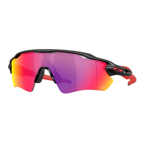 Oakley Radar EV Path 100 Thieves Collection Sunglasses | The Bike Affair