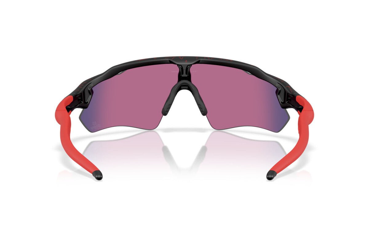 Oakley Radar EV Path 100 Thieves Collection Sunglasses | The Bike Affair