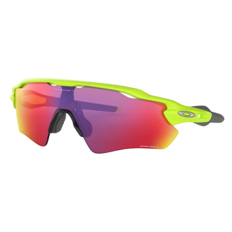 Oakley Radar EV Path Sunglasses | The Bike Affair