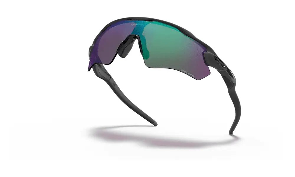 Oakley Radar EV Path Sunglasses | The Bike Affair