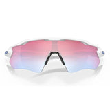 Oakley Radar EV Path Sunglasses | The Bike Affair