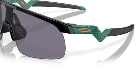 Oakley Resistor (Youth Fit) Introspect Collection Sunglasses | The Bike Affair