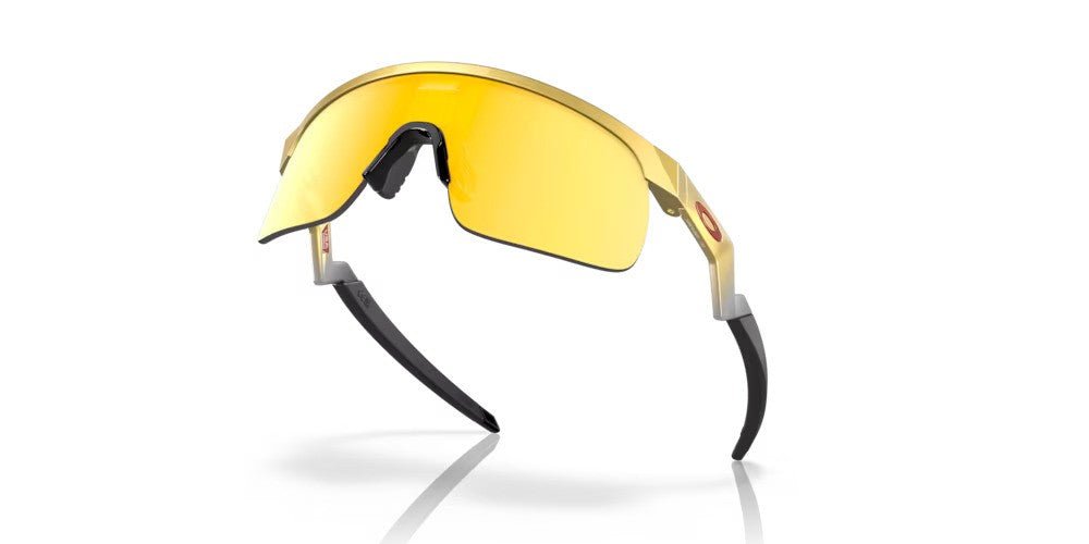 Oakley Resistor (Youth Fit) Patrick Mahomes II Collection Sunglasses | The Bike Affair