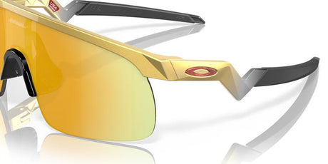 Oakley Resistor (Youth Fit) Patrick Mahomes II Collection Sunglasses | The Bike Affair