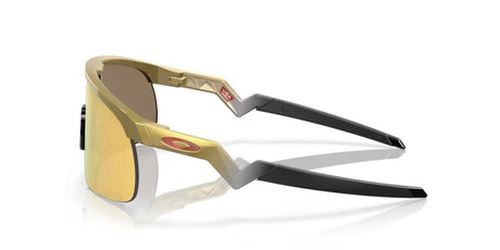 Oakley Resistor (Youth Fit) Patrick Mahomes II Collection Sunglasses | The Bike Affair