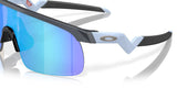 Oakley Resistor (Youth Fit) Re - Discover Collection Sunglasses | The Bike Affair