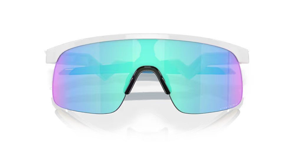 Oakley Resistor (Youth Fit) Sunglasses | The Bike Affair