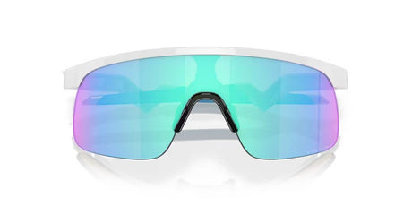 Oakley Resistor (Youth Fit) Sunglasses | The Bike Affair