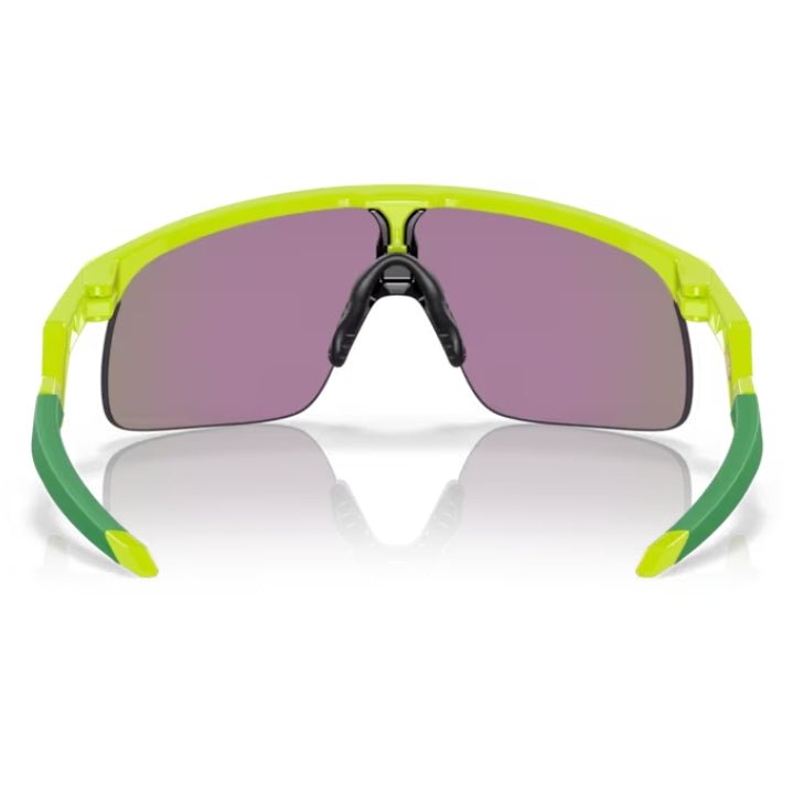 Oakley Resistor (Youth Fit) Sunglasses | The Bike Affair