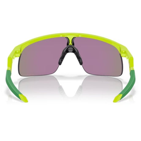 Oakley Resistor (Youth Fit) Sunglasses | The Bike Affair