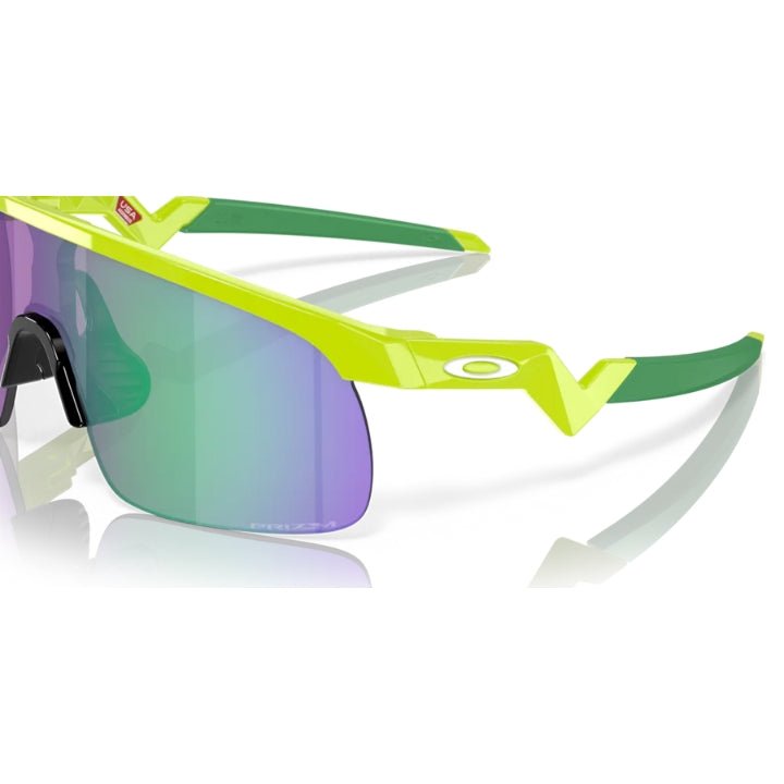 Oakley Resistor (Youth Fit) Sunglasses | The Bike Affair