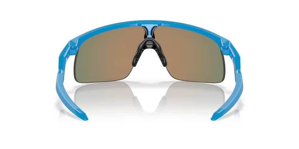 Oakley Resistor (Youth Fit) Sunglasses | The Bike Affair