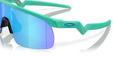 Oakley Resistor (Youth Fit) Sunglasses | The Bike Affair