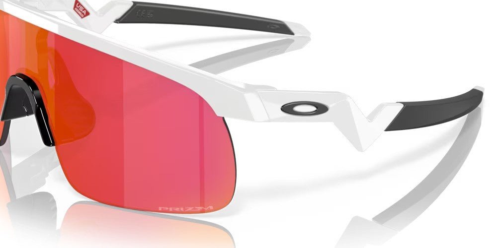 Oakley Resistor (Youth Fit) Sunglasses | The Bike Affair