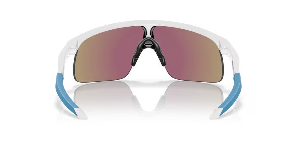 Oakley Resistor (Youth Fit) Sunglasses | The Bike Affair