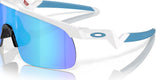 Oakley Resistor (Youth Fit) Sunglasses | The Bike Affair