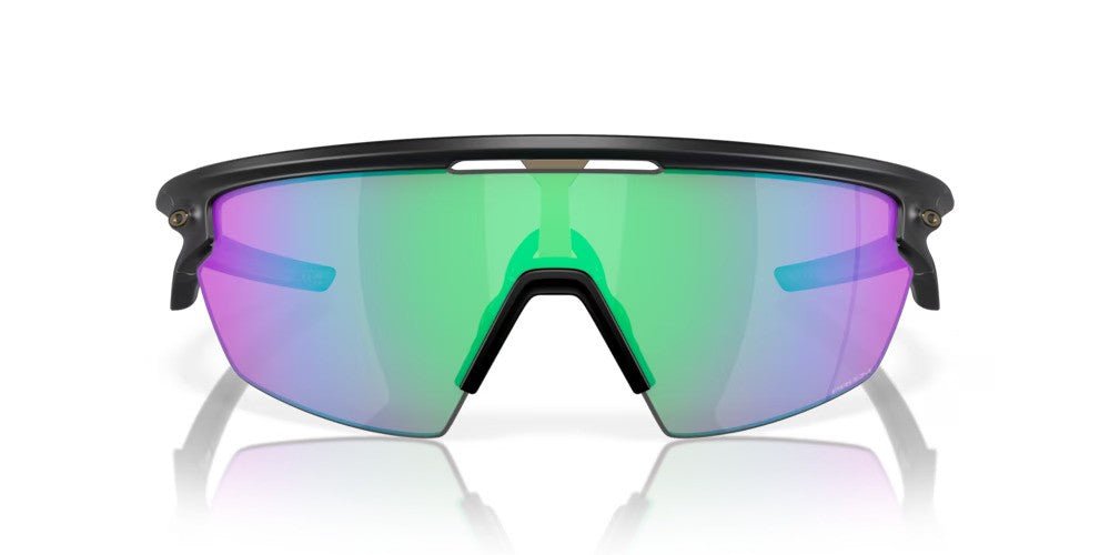 Oakley Sphaera Sunglasses | The Bike Affair