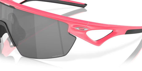 Oakley Sphaera Sunglasses | The Bike Affair