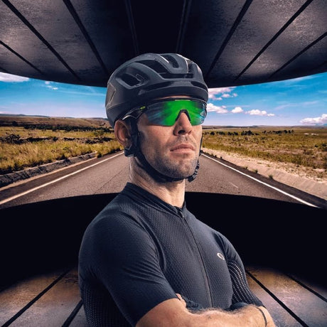 Oakley Sphaera™️ Sunglasses | The Bike Affair