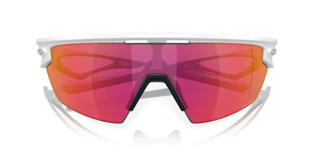 Oakley Sphaera Sunglasses | The Bike Affair