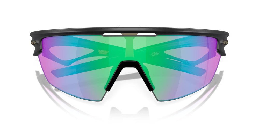 Oakley Sphaera Sunglasses | The Bike Affair