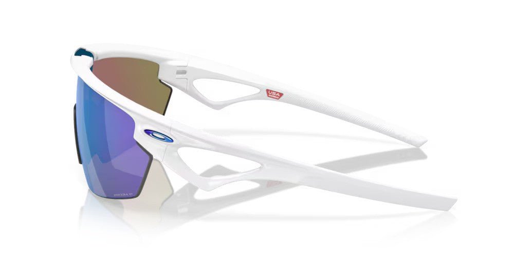 Oakley Sphaera Sunglasses | The Bike Affair