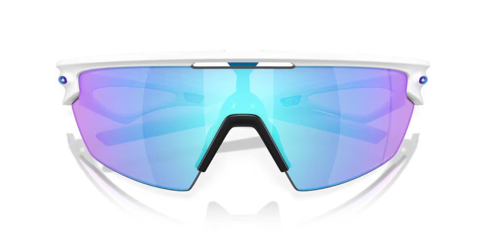 Oakley Sphaera Sunglasses | The Bike Affair