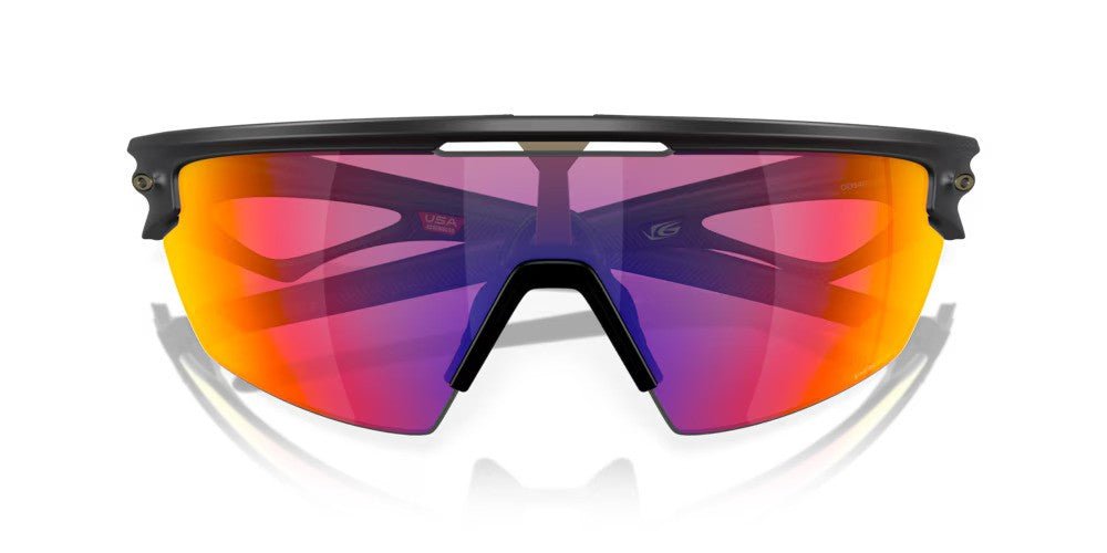 Oakley Sphaera Sunglasses | The Bike Affair