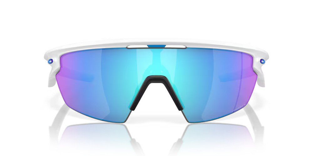 Oakley Sphaera Sunglasses | The Bike Affair