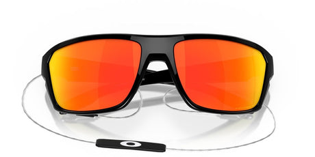 Oakley Split Shot Sunglasses | The Bike Affair