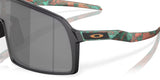 Oakley Sutro Coalesce Collection Sunglasses | The Bike Affair