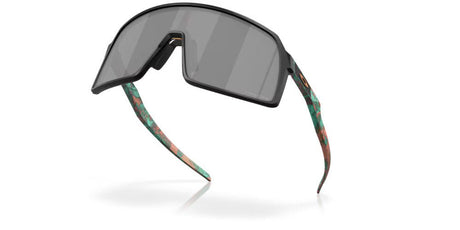 Oakley Sutro Coalesce Collection Sunglasses | The Bike Affair