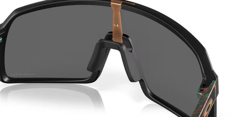 Oakley Sutro Coalesce Collection Sunglasses | The Bike Affair