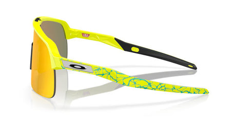 Oakley Sutro Lite Inner Spark Collection Sunglasses | The Bike Affair