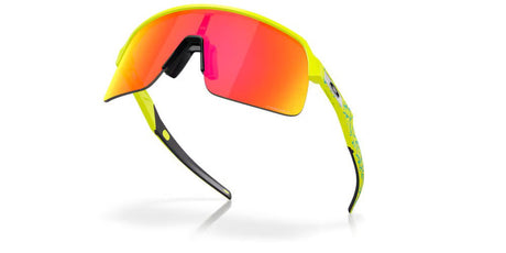 Oakley Sutro Lite Inner Spark Collection Sunglasses | The Bike Affair